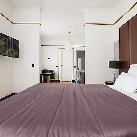 Majestic 4* Belgrade