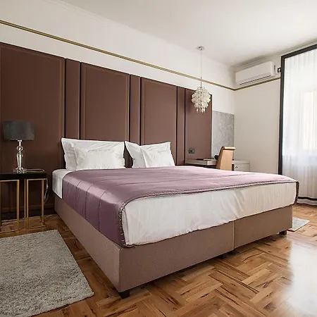 Majestic 4* Belgrade