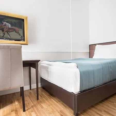 Majestic 4* Belgrade