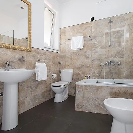 Majestic 4* Belgrade