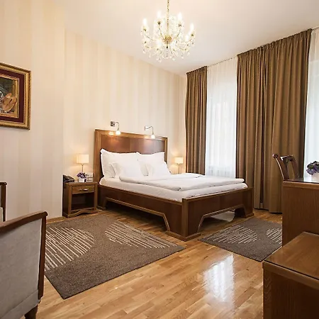 Majestic 4* Belgrade