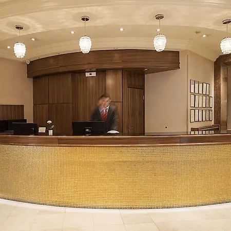 Majestic Bělehrad