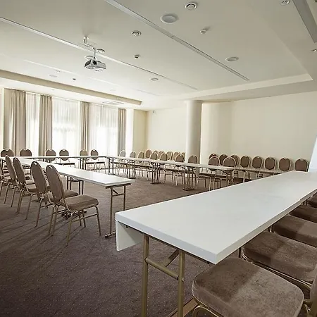 Majestic 4* Belgrade