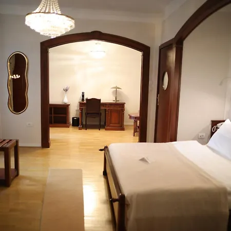Majestic Hotel Belgrade