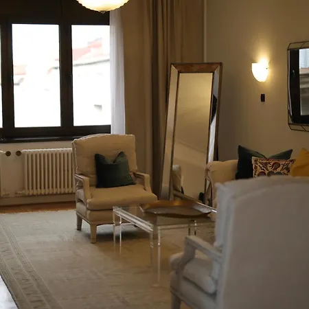 Hotel Majestic 4*