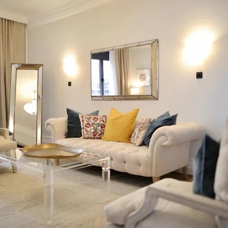 Majestic Otel Belgrad