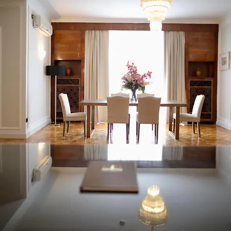 Majestic Hotel Belgrade