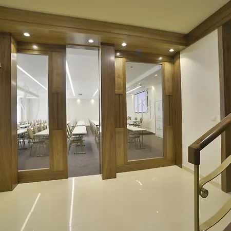 Majestic Hotel Belgrade