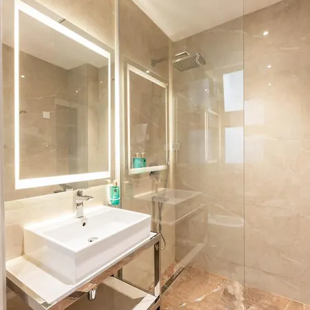 Otel Majestic Belgrad