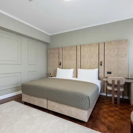Hotel Majestic