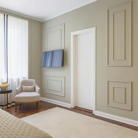 Hotel Majestic 4*