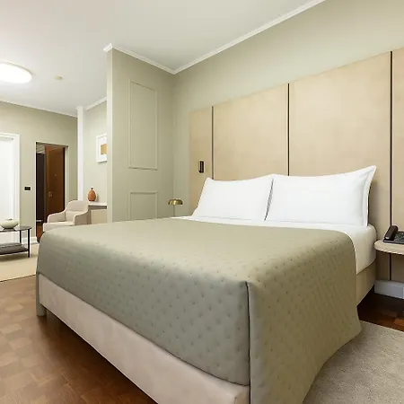 Majestic Otel Belgrad