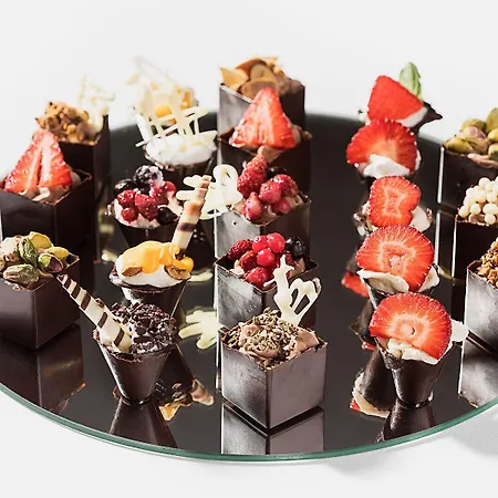 Otel Majestic Belgrad