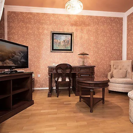 Majestic Otel Belgrad