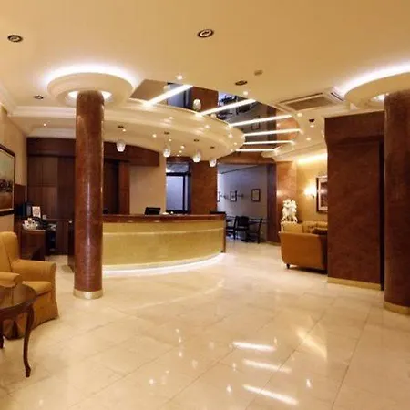 Hotel Majestic