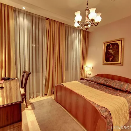 Majestic Hotel