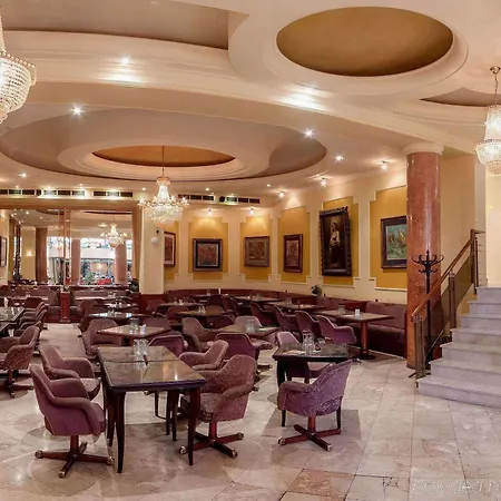 Majestic Hotel