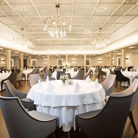 Majestic 4* Belgrade