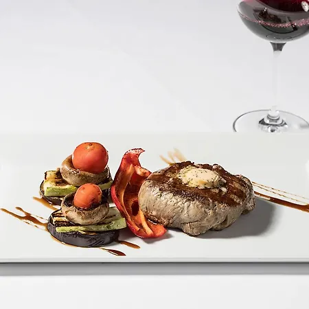 ماجستيك فندق