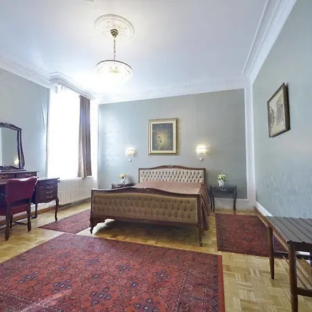 Majestic Hotel Belgrade