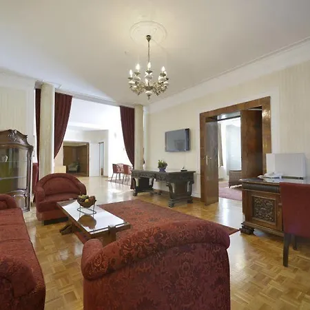Majestic Belgrade