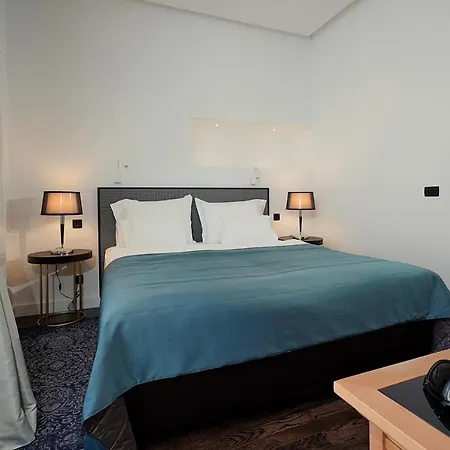 Majestic 4* Belgrade