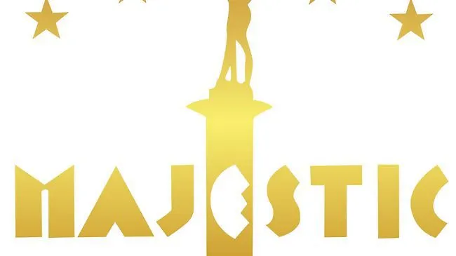 Majestic Отель Белград