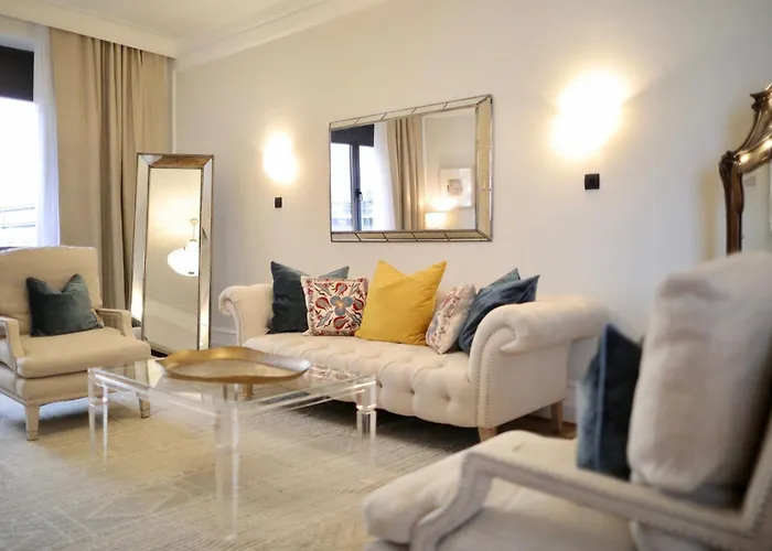 Majestic Отель Белград