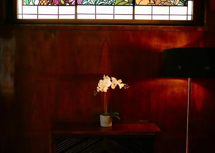 Hotel Majestic Belgrad