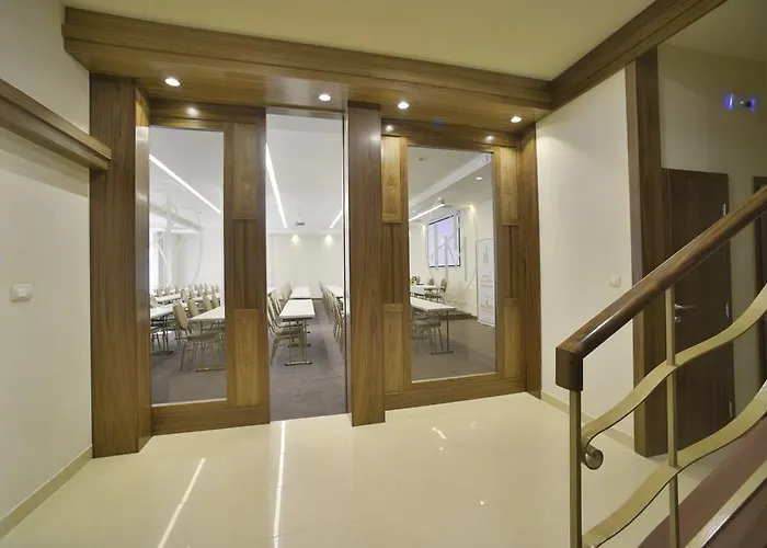 Majestic Hotel Belgrad