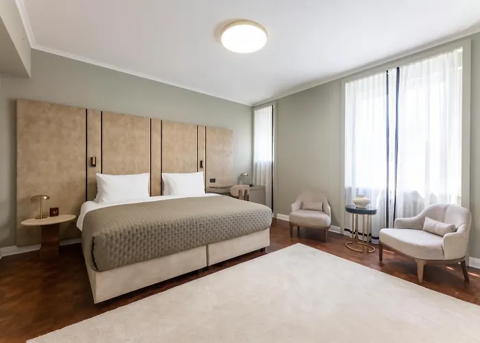 Majestic Белград