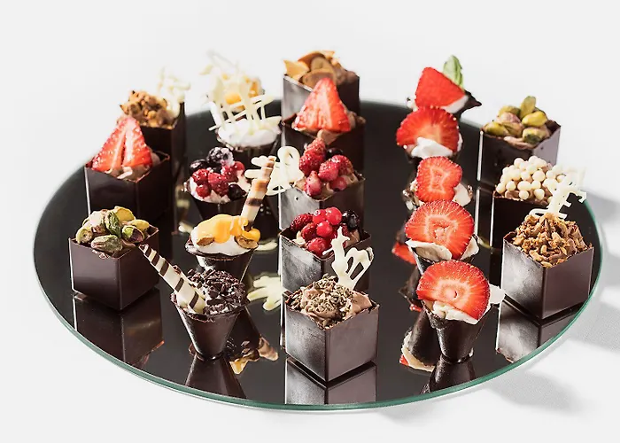 Hotel Majestic Belgrad