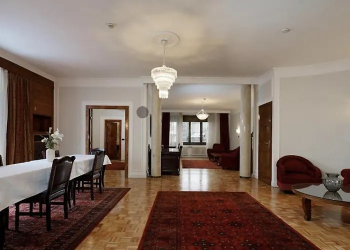 Majestic Белград