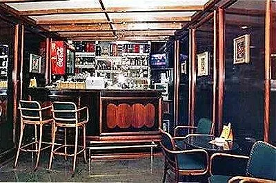 Majestic Hotel Belgrad