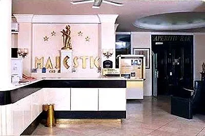 Majestic Белград